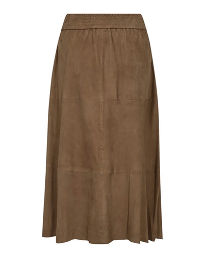 Depeche - EvelynDep Nederdel - Wood